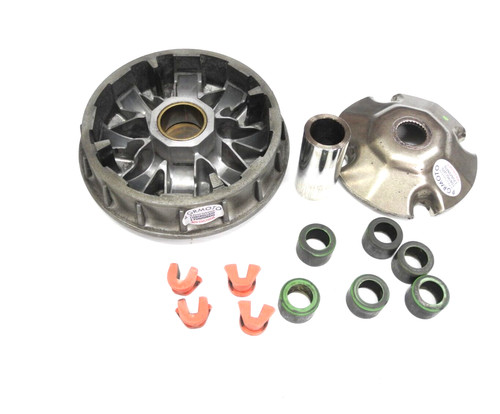 Piaggio beverly 500 2004 - 500, 2004-2008