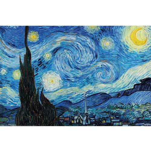 Poster vincent van - vincent,