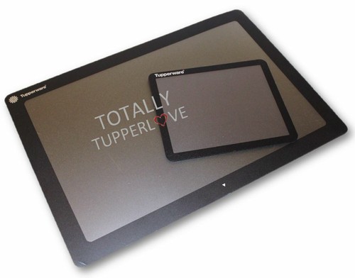 Tupperware tappetini banco - tupperware, da