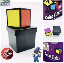 Trucchi magici color - trucchi,