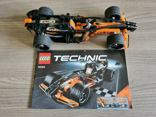 Lego technic 42026 con - technic,