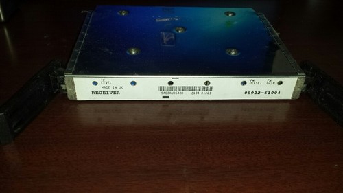 Agilent 08922 61004 modulo - hp-agilent,