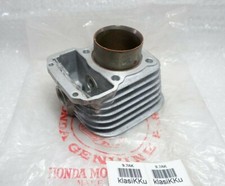  Honda 125cc Cylinder Cylindre