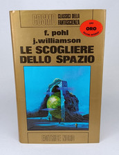 Pohl e Williamson Fantascienza