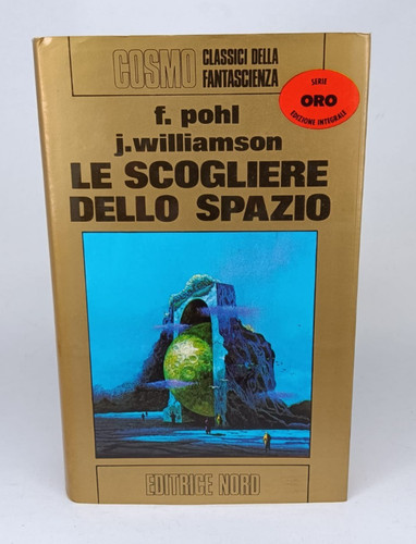 Pohl williamson fantascienza - williamson,