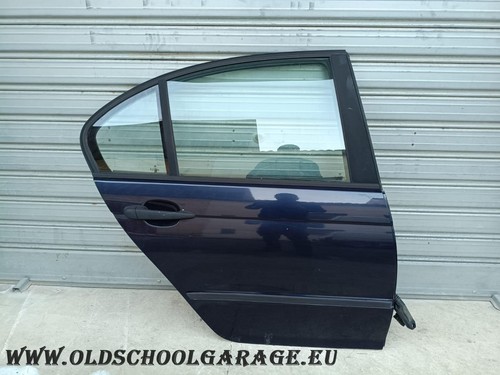 Portiera posteriore destra bmw - destra,