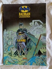 Batman marvel comics - marvel,