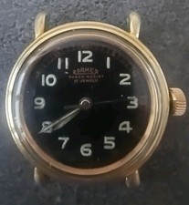 Orologio Vintage Roamer Brevete 17J Antiurto - MST 372 - Swiss Made - Funzionante