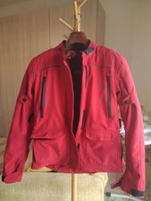 giacca moto donna 4 stagioni