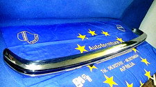 Paraurti alfa sud anteriore - alfa,