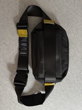 Borsa Friday F650 Dixon (nero