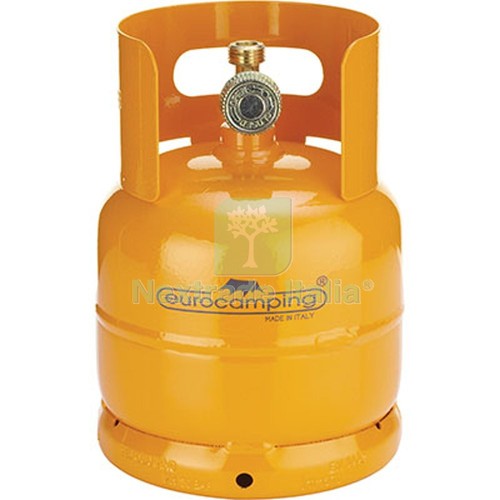 1pz bombola gas gpl - bombola,
