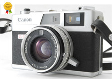 Canon Canonet QL17 GIII