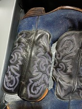 Stivali uomo Lucchese 2000