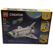 LEGO Creator 31134 Space