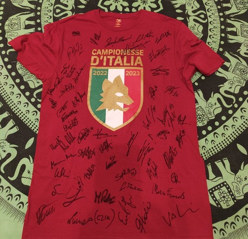 Maglia roma - maglia,