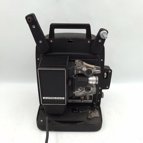 Proiettore bell howell - proiettore,