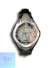 CASIO PROTREK PRG-70J Outdoor