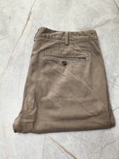 Pantalone Uomo Gant Beige