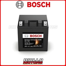 YB10L-A2/B2 BATTERIA BOSCH GEL