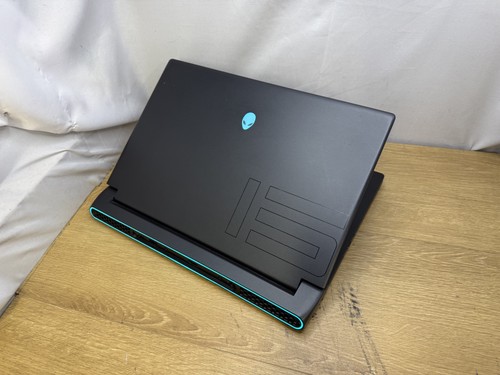 Alienware m15 12900h - m15, r7