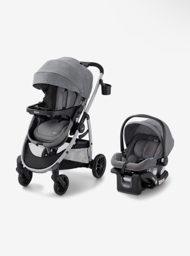 Graco modes pramette - graco, travel