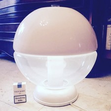 🔴 Mazzega XXL lampada in