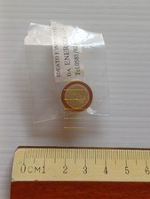 Distintivo Cagiva Lucky Explorer originale genuine vintage pin