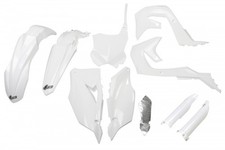 Kit plastiche carene full - plastiche,