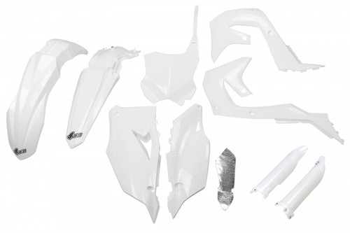 Kit plastiche carene full - kit,