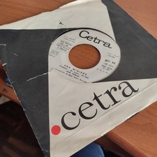 New Trolls,45 Giri Ed Juke Box _- Una Miniera/Il Sole Nascerà