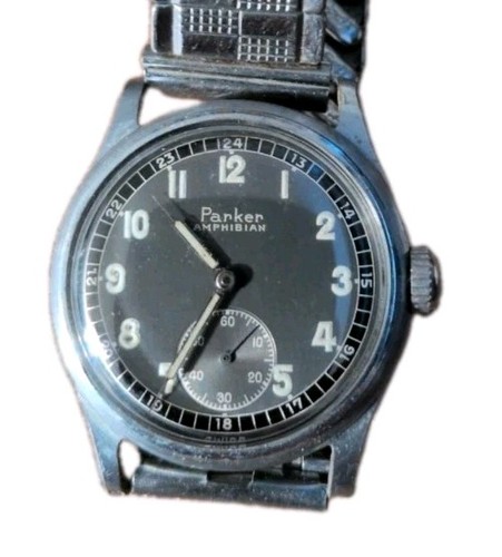 Orologio automatico uomo