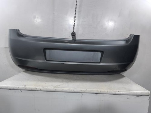 Paraurti posteriore fiat - paraurti,