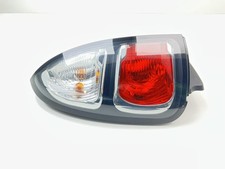 STOP FANALE POSTERIORE SINISTRO PER CITROEN C3 Picasso 6350GL (08>)