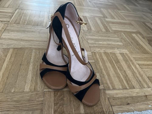 Nuovissimo tacchi alti - , tango