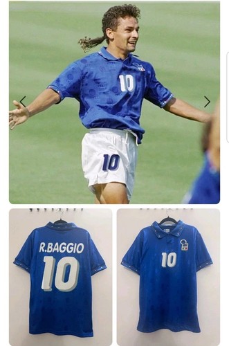 Lotto maglie italia usa - italia,