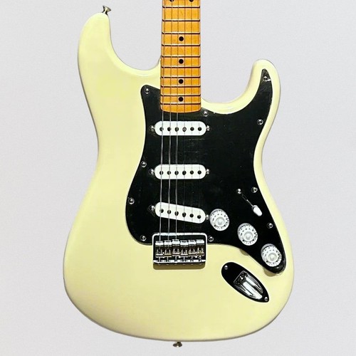 Fender nile rodgers - fender, hitmaker