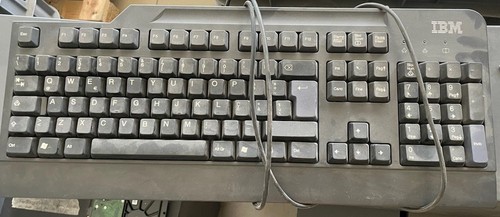 Ibm modello 0225 2 - modello, kb-0225