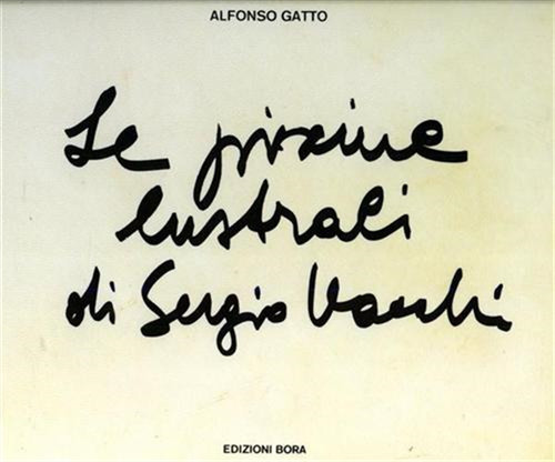 Gatto alfonso le piscine - gatto,alfonso.,