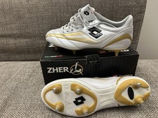 SCARPE DA CALCIO LOTTO ZHERO