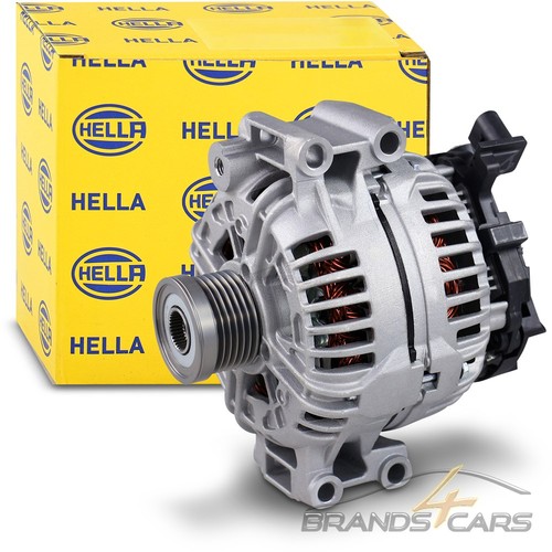 Generatore hella 150a per bmw - generatore,