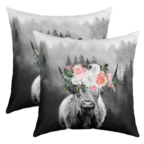 Highlland set 2 federe - set,