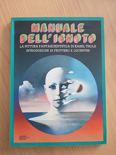 Manuale dell ignoto - , la