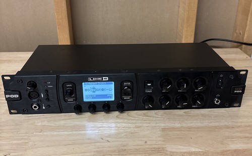 Line pod pro montaggio - pro, su