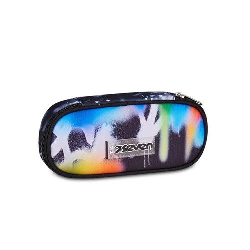 Astuccio portapenne seven - portapenne,