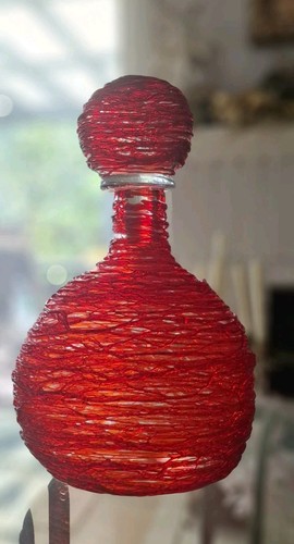 Centrotavola/Decanter