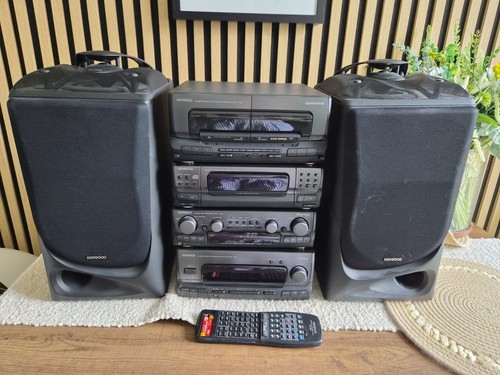 Raro kenwood 951m midi - kenwood,