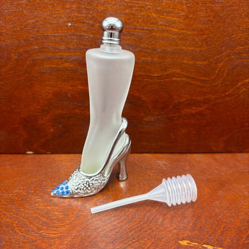 Scarpa donna argento - , tacco