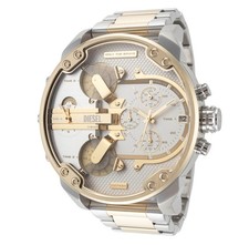 Orologio Diesel Uomo Mr. Daddy