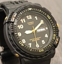 RARO! Casio MRD-201WS (709)
